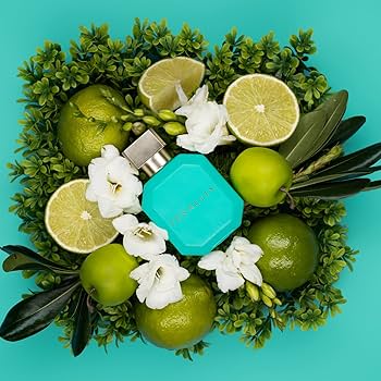 Amazon.com : LWYA Women's Perfume– Tenacity Scent– Floral Green