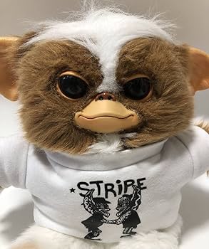 Amazon | OVER THE STRiPES オーバーザストライプス グレムリン ギズモ