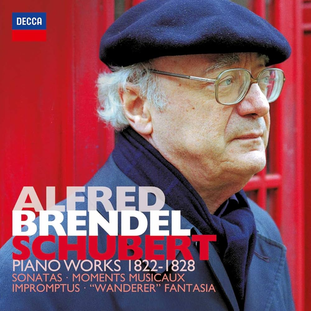 Amazon.co.jp: Schubert: Piano Works 1822-1828: ミュージック