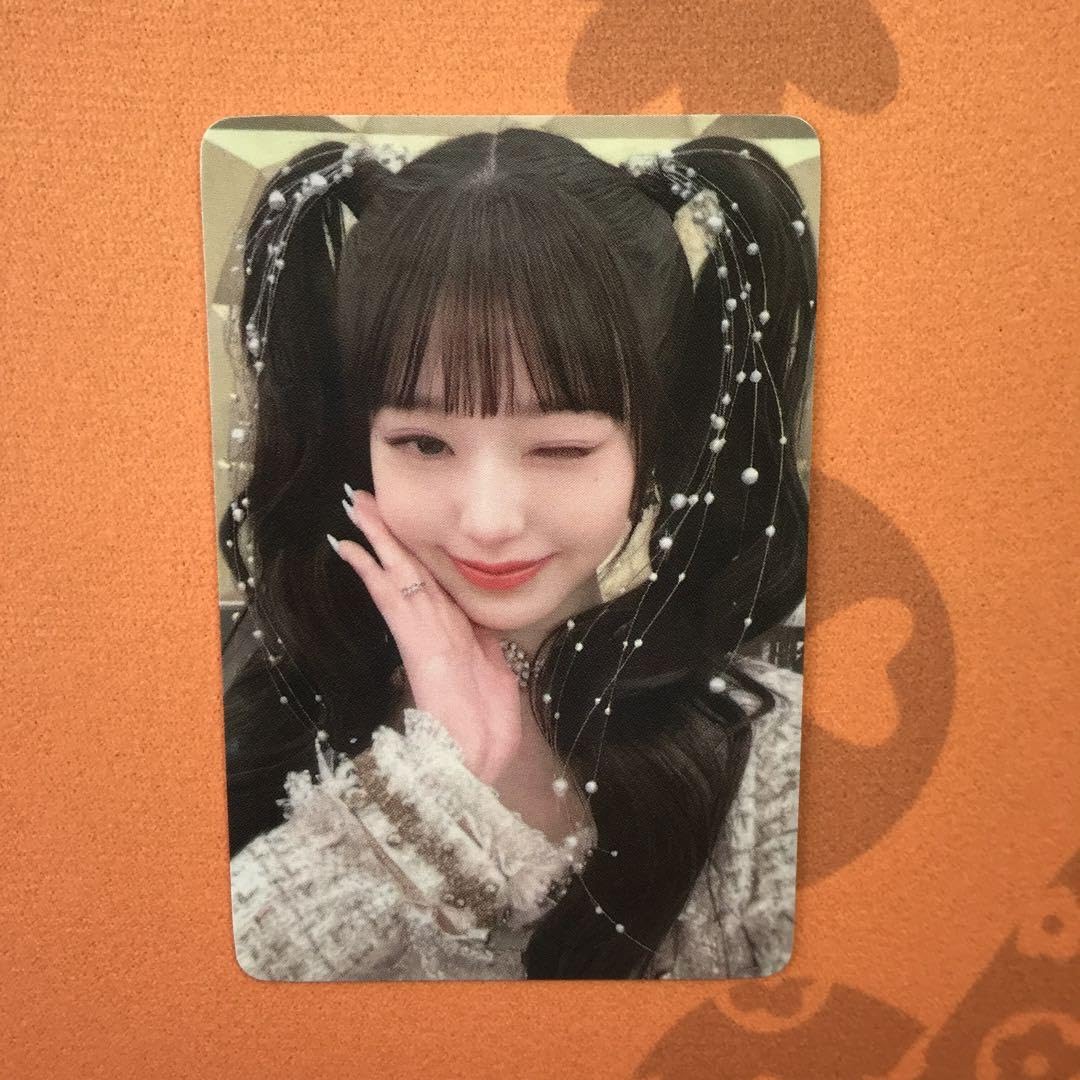 Amazon.co.jp: ive baddie ウォニョン 一直娯yizhiyu 2.0 中華 中国