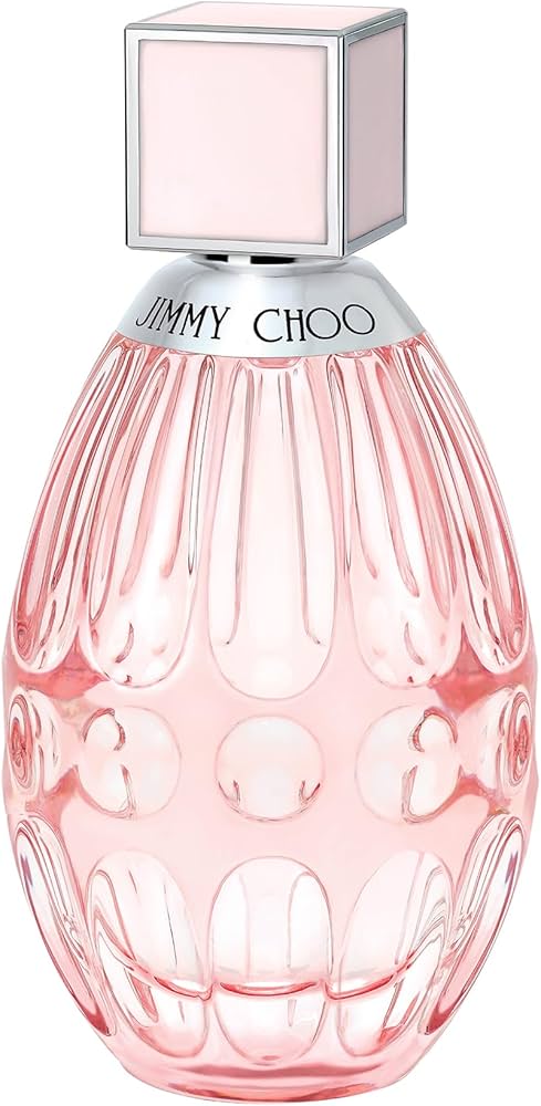 Amazon.com: JIMMY CHOO - L'Eau Eau de Toilette - Women's Fragrance