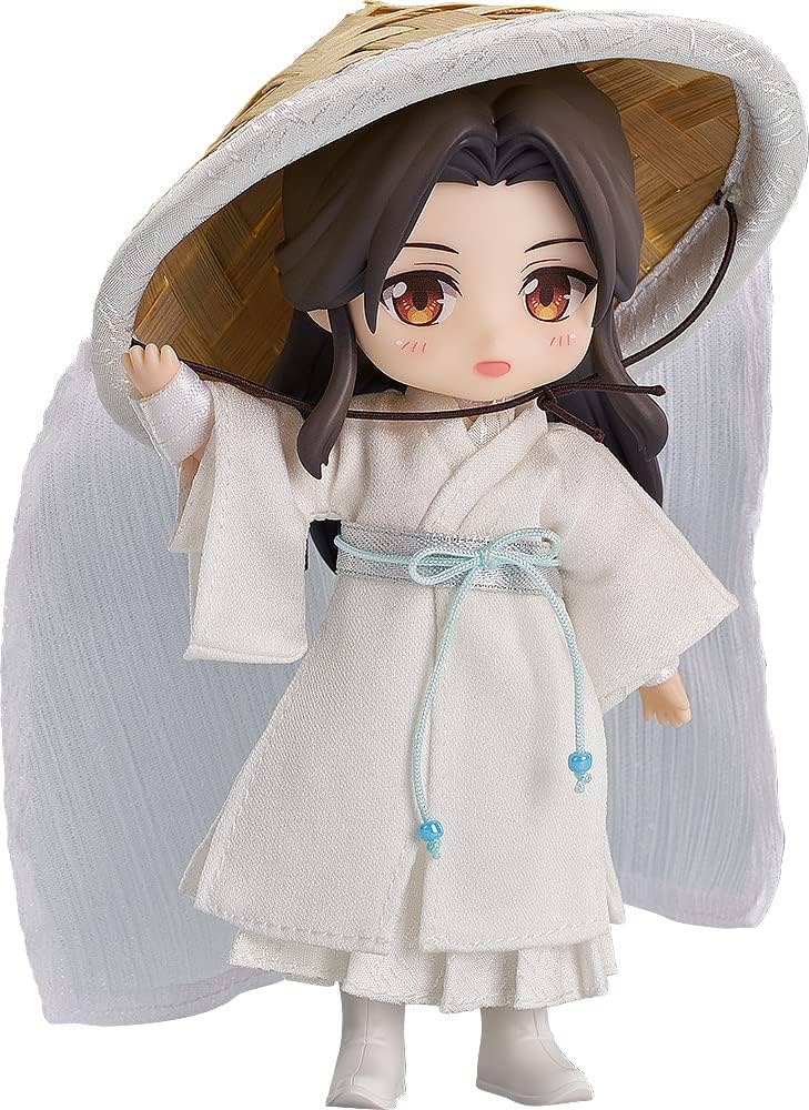 Amazon | ねんどろいどどーる 天官賜福 謝怜 ノンスケール