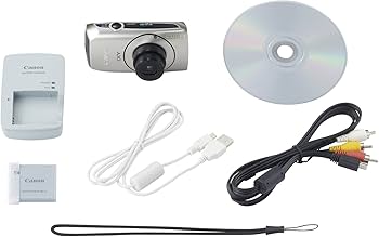 Amazon.co.jp: Canon デジタルカメラ IXY30S シルバー IXY30S(SL