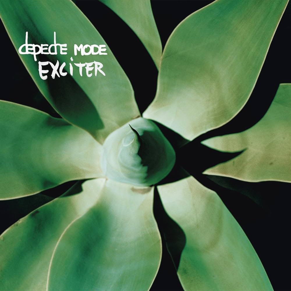 DEPECHE MODE - Exciter: Collector's Edition - Amazon.com Music