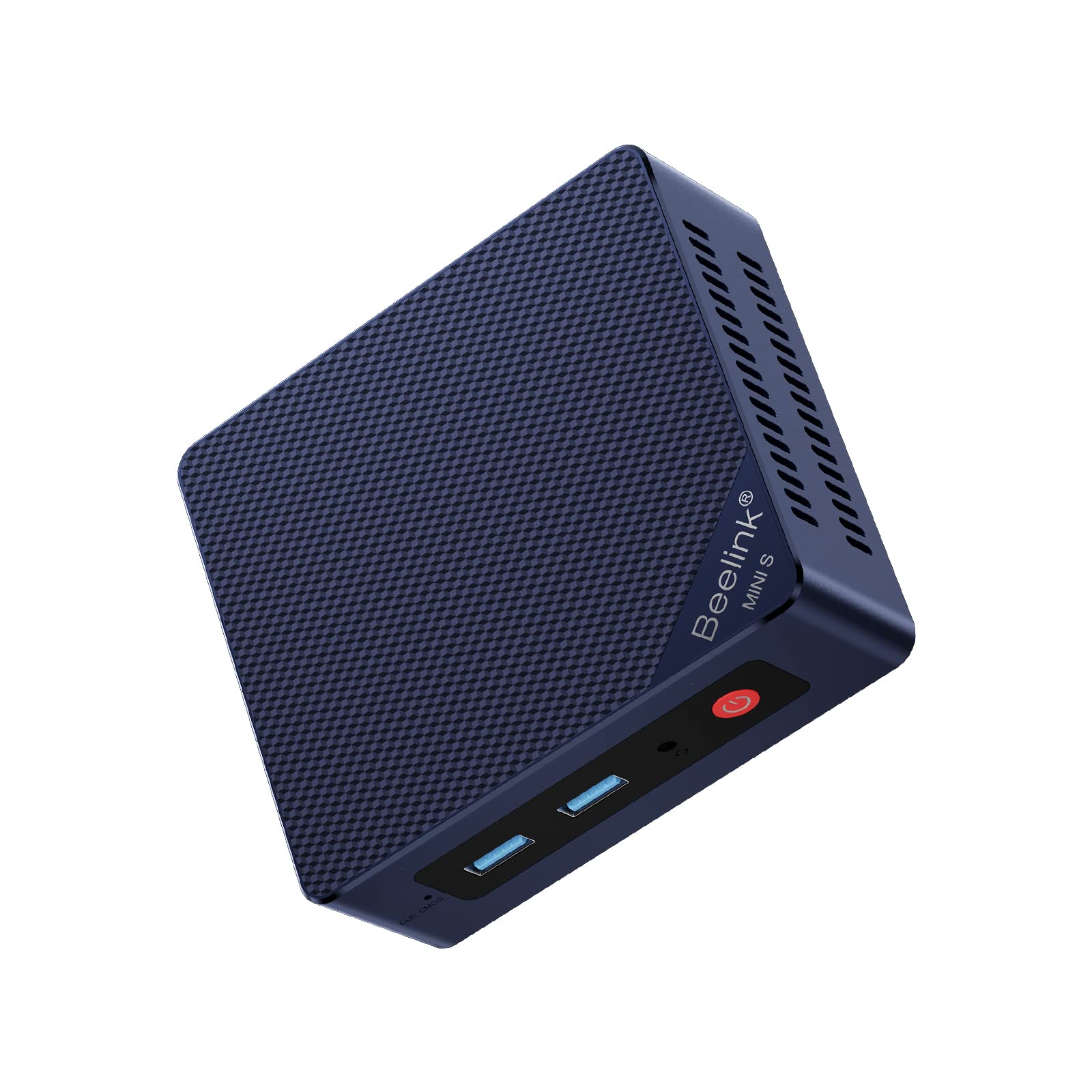 Amazon.com: Beelink Mini PC, Mini S12 Intel 12th Gen 4-Core N95(up