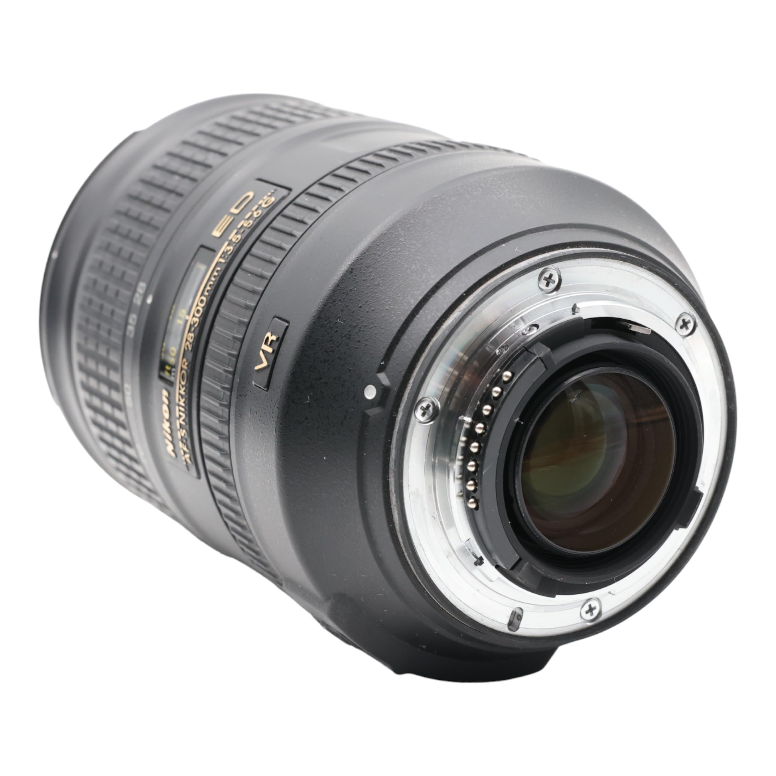 Amazon.com : Nikon 28-300mm f/3.5-5.6G ED-IF AF-S VR II (Vibration