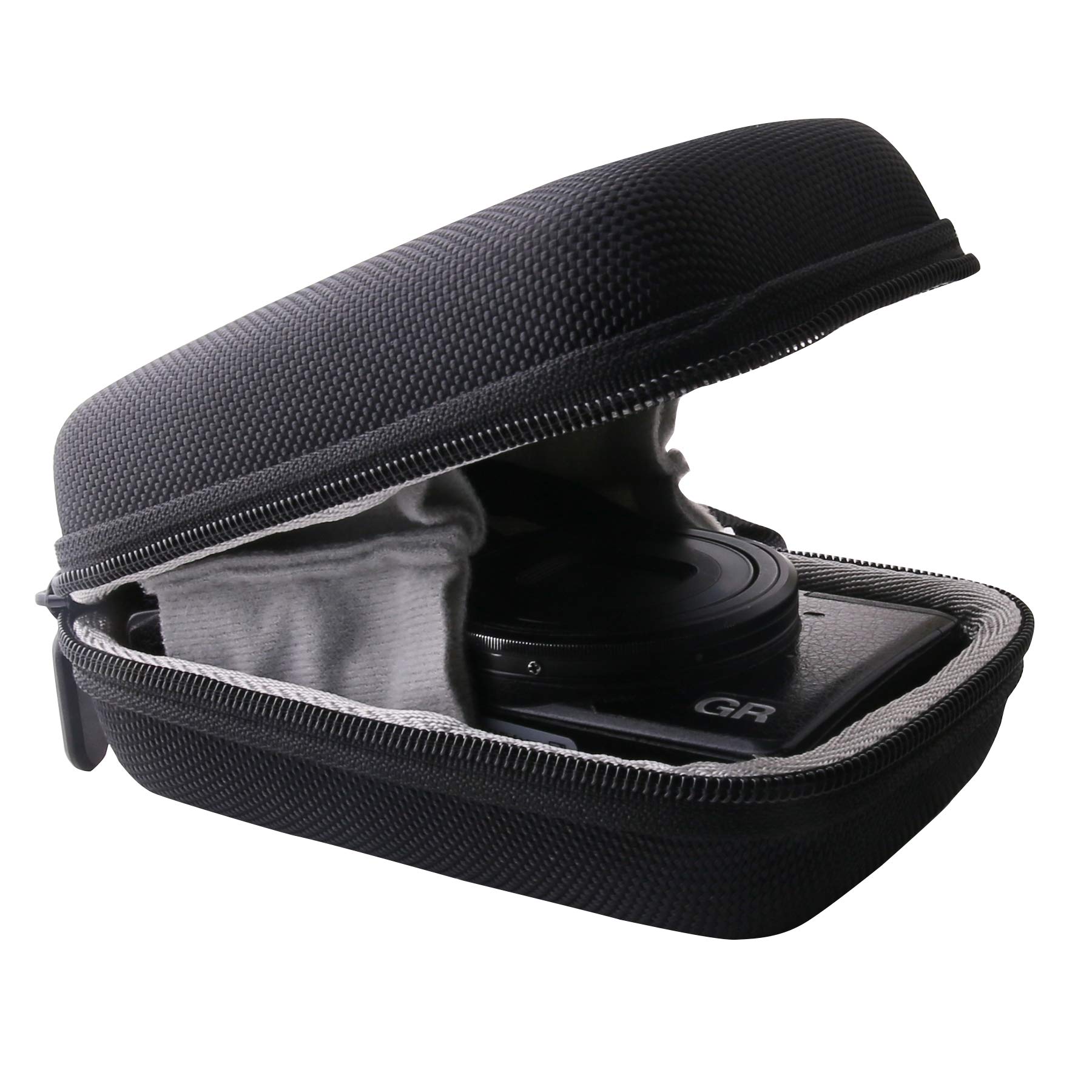 Amazon.co.jp: RICOH (リコー) デジタルカメラ GRIII/GRII/GR IIIx HDF