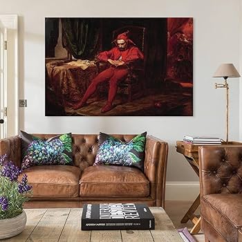 Amazon.co.jp: Jan Matejkoヤン・マテイコ画家の作品「スタンチク