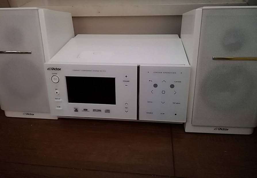 Amazon.co.jp: JVCケンウッド ビクター iPod対応&ワンセグ対応