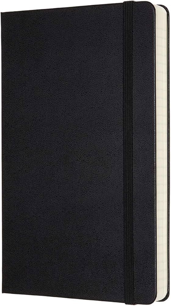 Amazon | モレスキン ノート クラシック ノートブック エクスパン