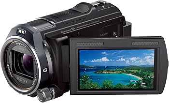 Amazon | SONY ビデオカメラ HANDYCAM CX630V 光学12倍 内蔵メモリ64GB