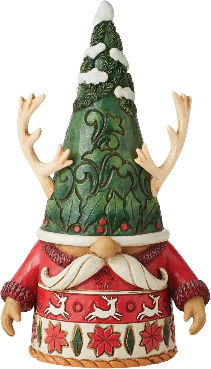 原画】『キノコワタリ』（動物・森・犬・猫・植物） 原画】『キノコ