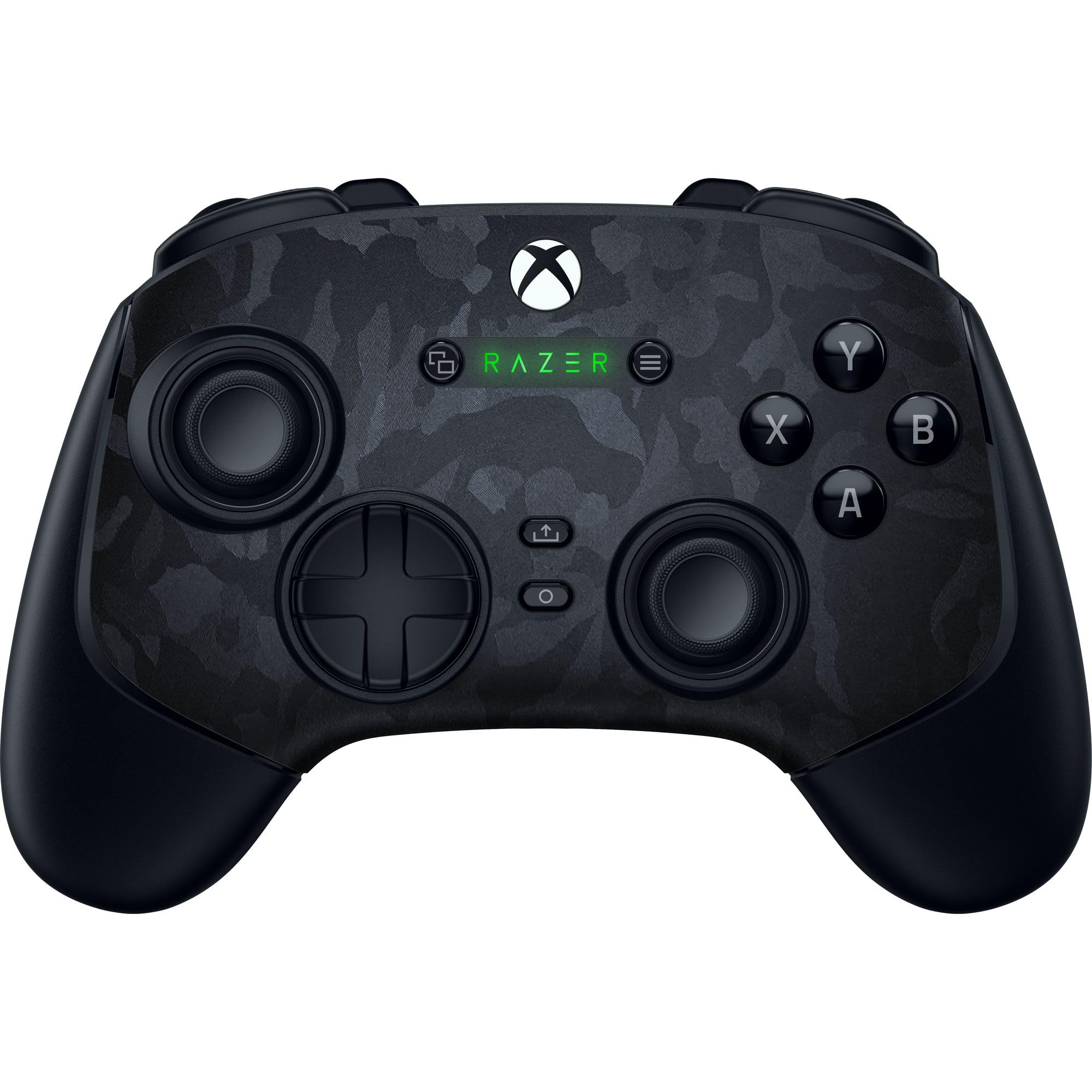 Razer Console Skin: Xbox Wolverine V3 Pro & Wolverine V3