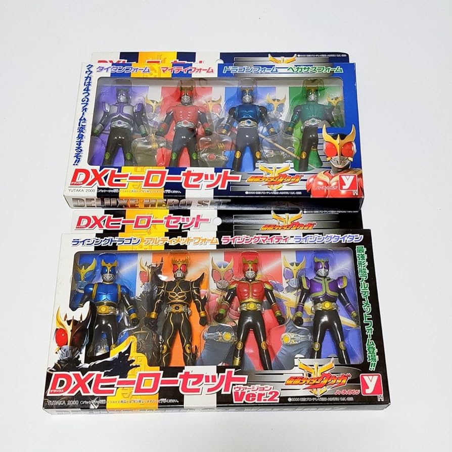Amazon.co.jp: 仮面ライダークウガ ハーティロビン ソフビ フィギュア