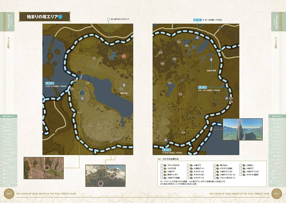 Amazon.co.jp: ゼルダの伝説 ブレス オブ ザ ワイルド パーフェクト