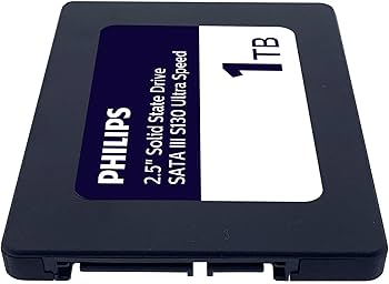 PHILIPS Internal SSD 2.5