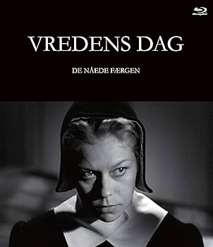 Amazon.co.jp: カール・Th・ドライヤー~聖なる映画作家~ Blu-ray BOX