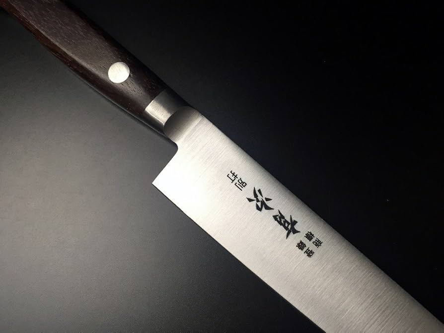 Amazon | 有次 包丁 ペティナイフ 果物ナイフ 160mm 日本製 合金鋼