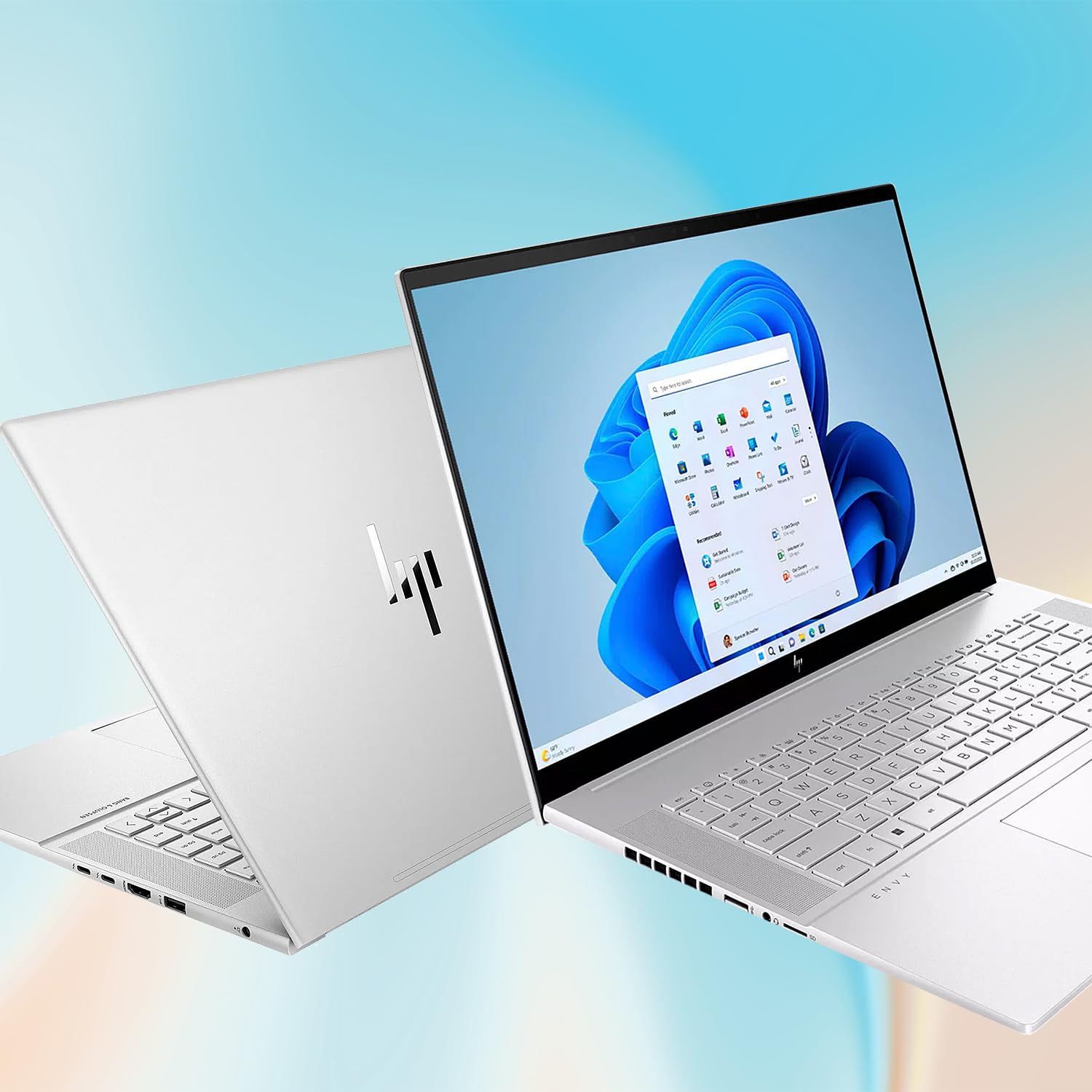 Amazon.com: HP Envy i7 4060 Business Laptop, 16