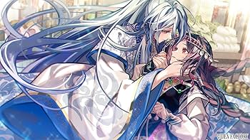 Amazon.co.jp: 【Switch】マツリカの炯-kEi- 天命胤異伝 特装版