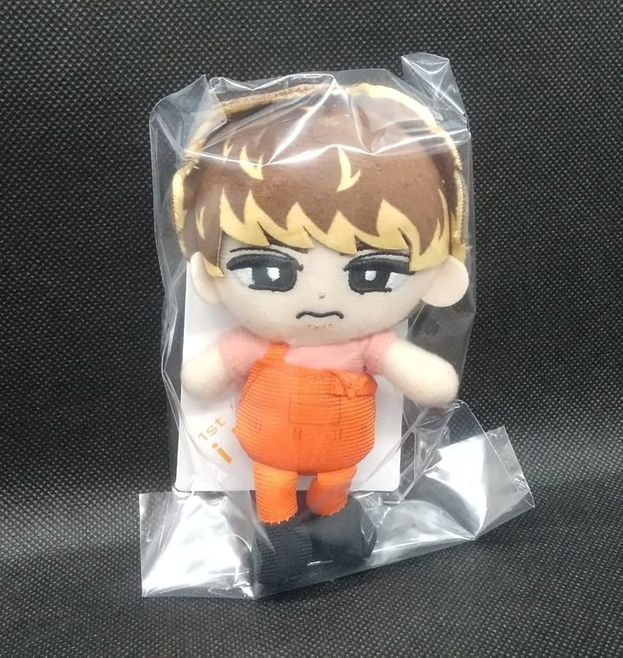 Man 向井康二 すのチル ぬいぐるみ BIG アクリルスタンド セット 向井