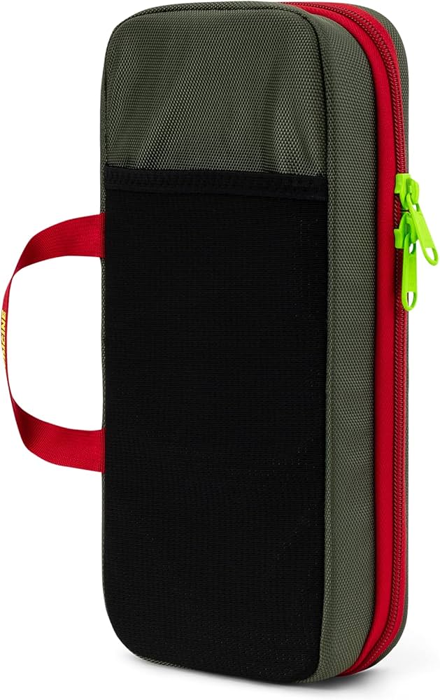 Amazon.com: StatPacks New G3+ NARX Kit Slim Med Module with Vial