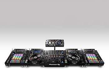 Amazon.com: Pioneer DJ DJS-1000 Standalone DJ Sampler : Musical