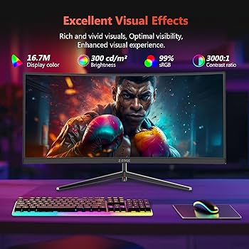 Amazon.com: Z-Edge 30