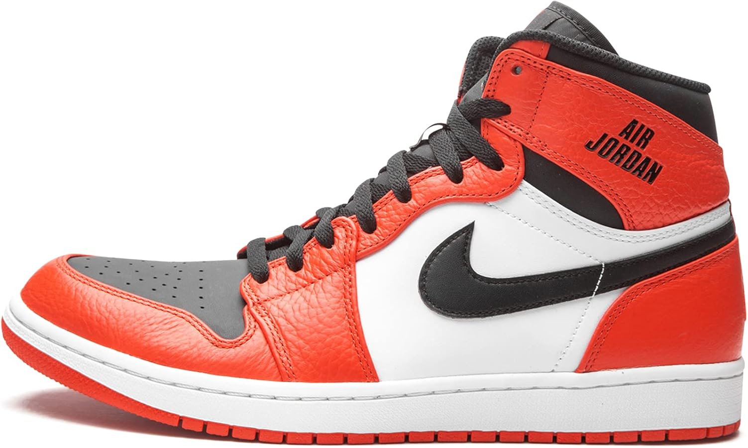 Amazon.com | Jordan Mens Air 1 Retro High 332550 800 - Size 17 | Shoes