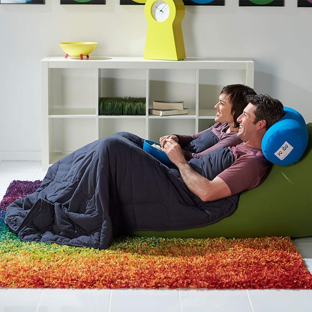 Amazon.co.jp: Yogibo Magic Duvet Blanket ヨギボー マジック