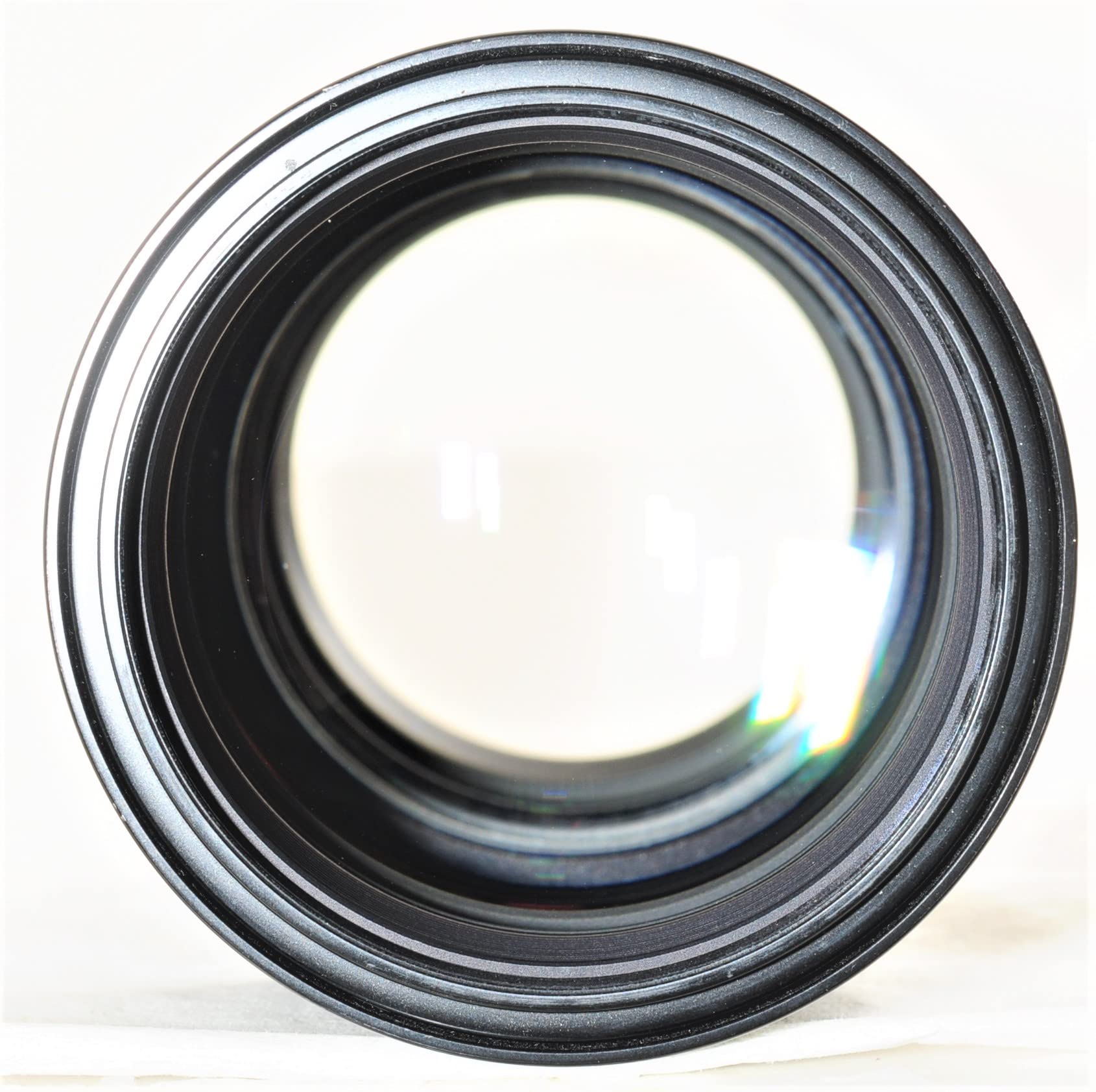 Amazon.co.jp: Nikon ニコン Ai-S NIKKOR 105mm F1.8 : 家電＆カメラ