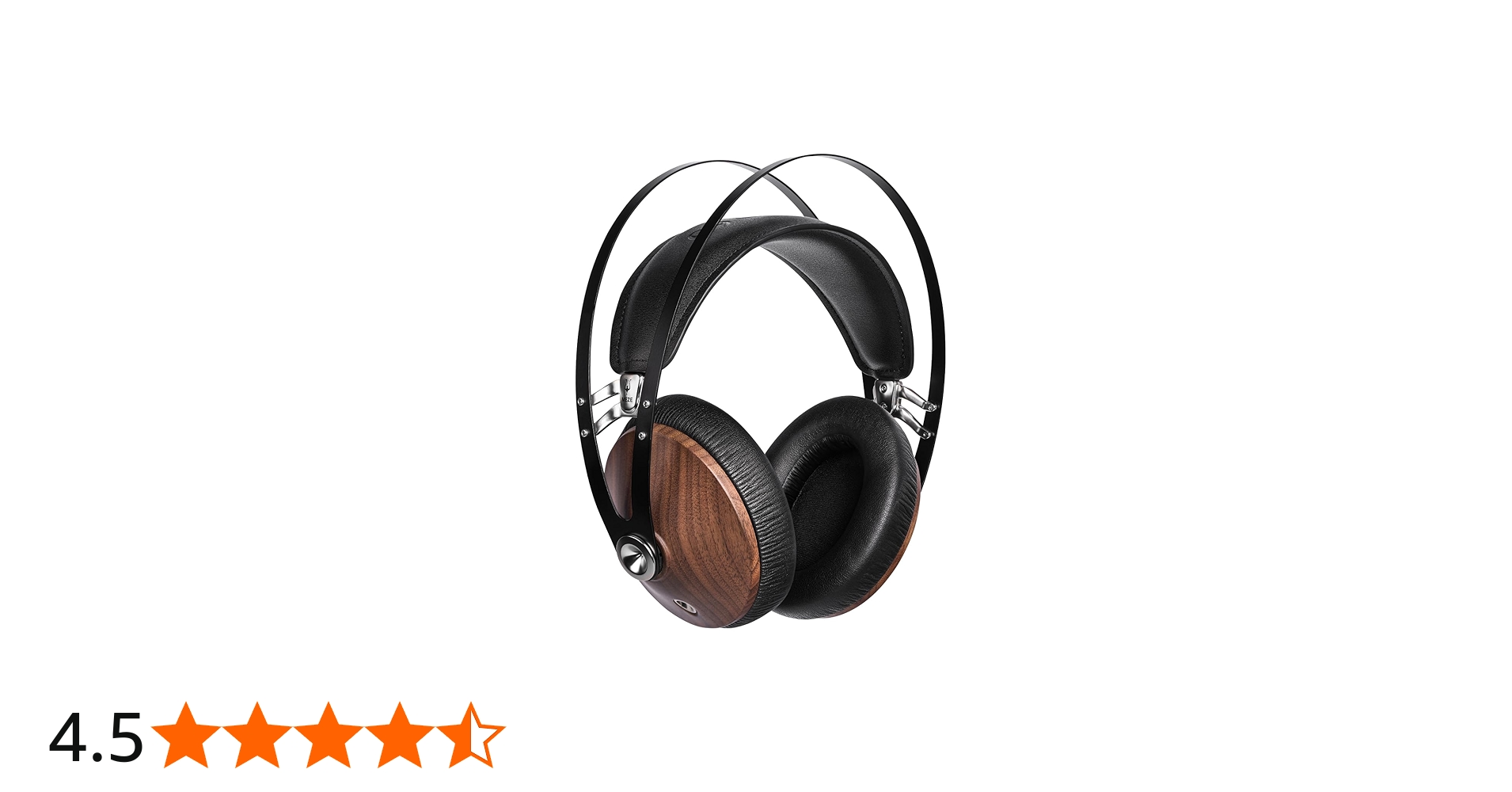 Amazon.co.jp: MEZE(メゼ) 99 Classics Walnut Silver 木製イヤー