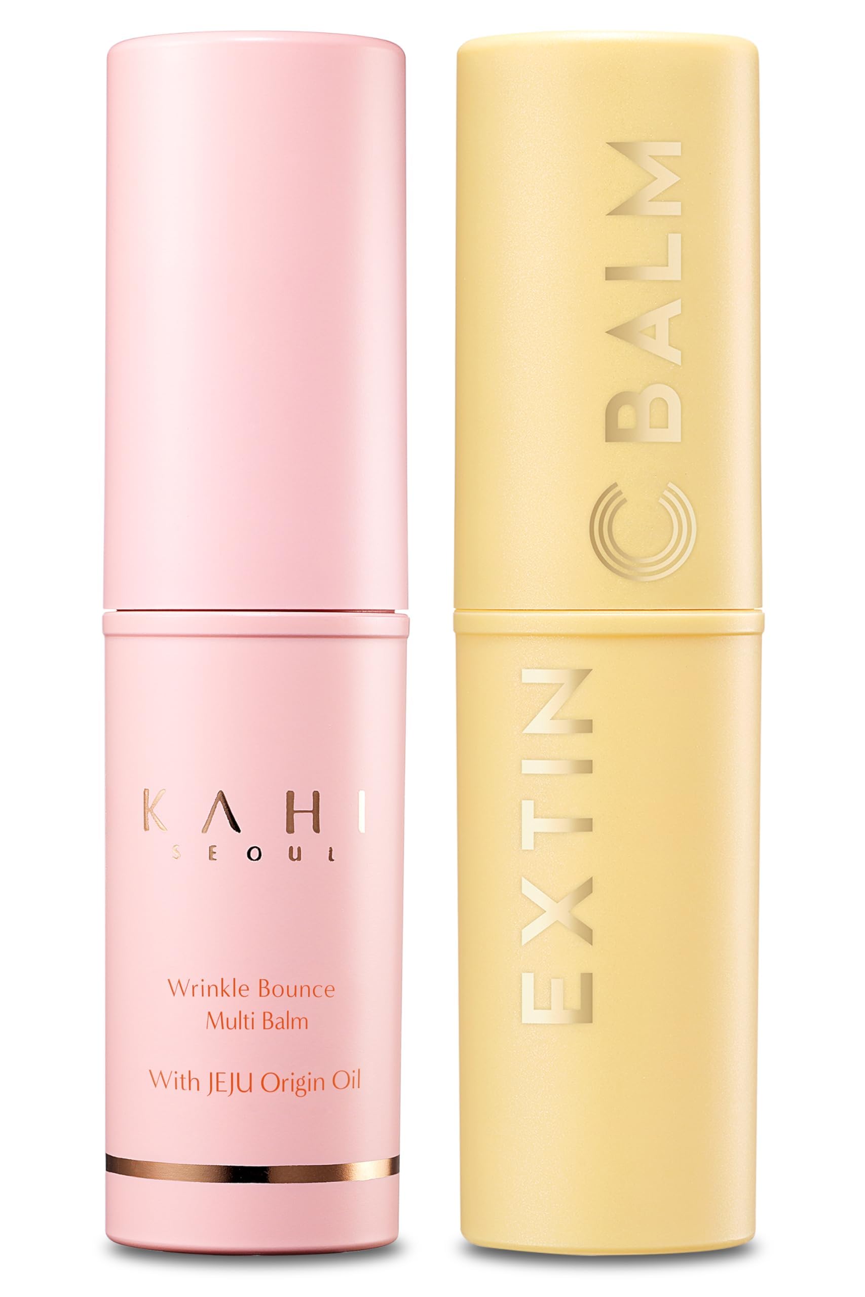 Amazon.com: KAHI Multi Balm Max Daily Moisturizer for Face + Extin