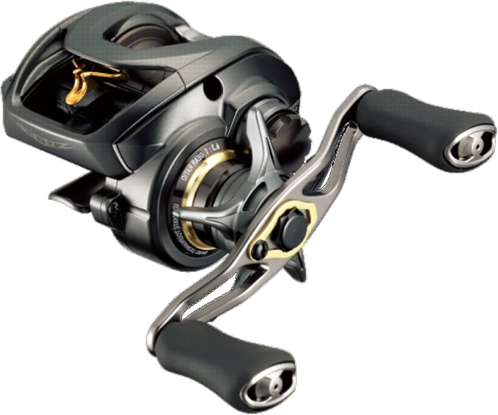 Amazon.co.jp: Daiwa 16 Steez SV TW (Right/Left Handle) (2016 Model