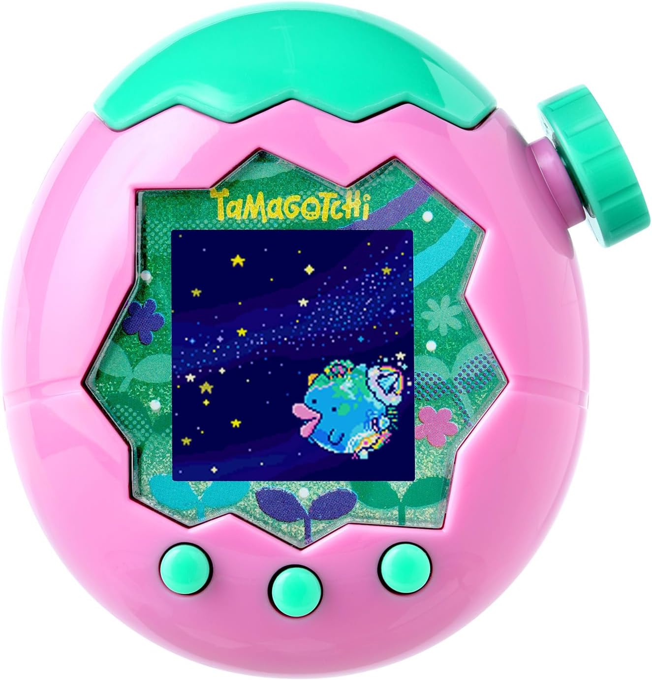 Bandai Tamagotchi Paradise - Pink Land 2025 From JAPAN New | eBay