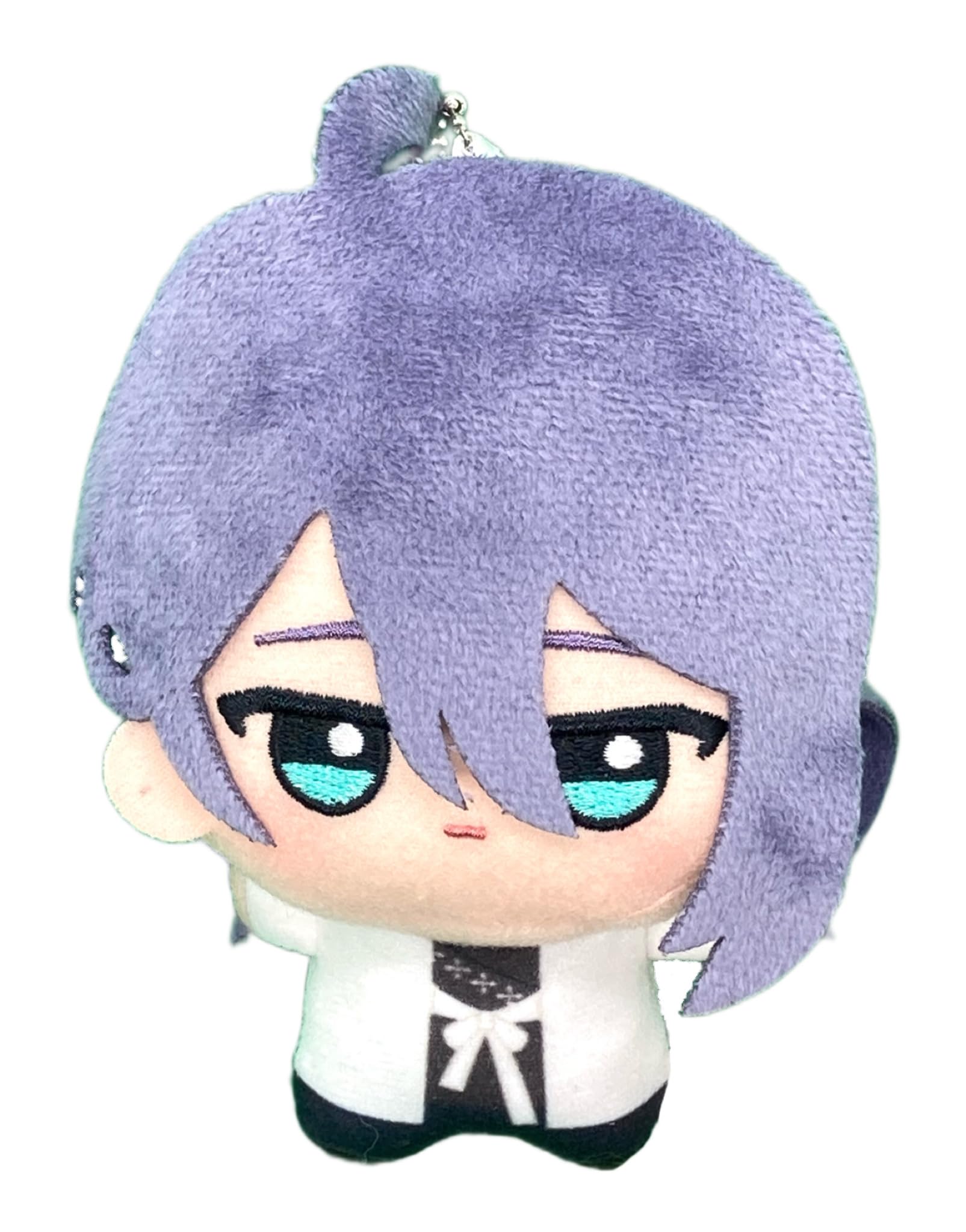 Amazon.co.jp: ヒプノシスマイク -Division Rap Battle- ちびぐるみ