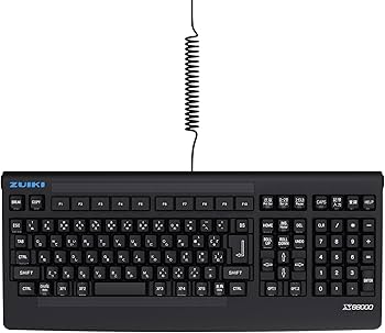 Amazon.co.jp: 【ZUIKI】X68000 Z PRODUCT EDITION BLACK MODEL Basic
