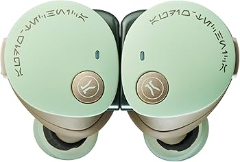 Amazon.co.jp: オーディオテクニカ ATH-CKS50TW2 GG グローグー スター