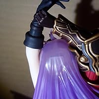 Amazon | よるのないくに アーナス 1/8スケール PVC塗装済み 完成品