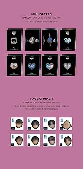 Amazon.com: Dreamus Stray Kids - MAXIDENT [Standard Edition] Album