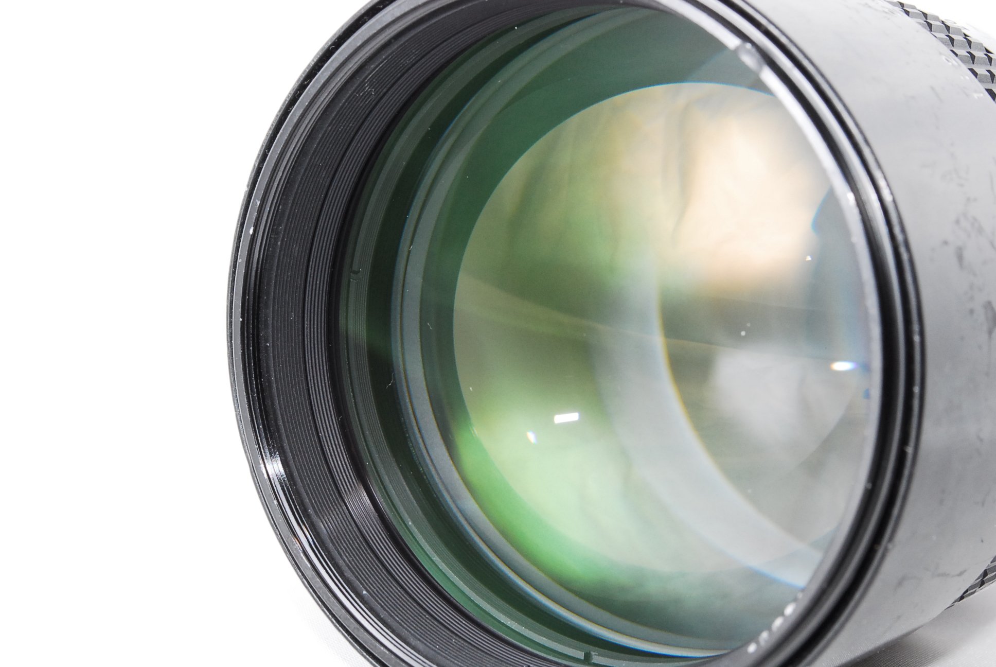 Amazon | Nikon ニコン Ai-S NIKKOR 135mm F2 | カメラ用アクセサリ