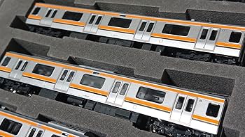 Amazon.co.jp: □全車TN□TOMIX 209系500番台(武蔵野線更新車)8両