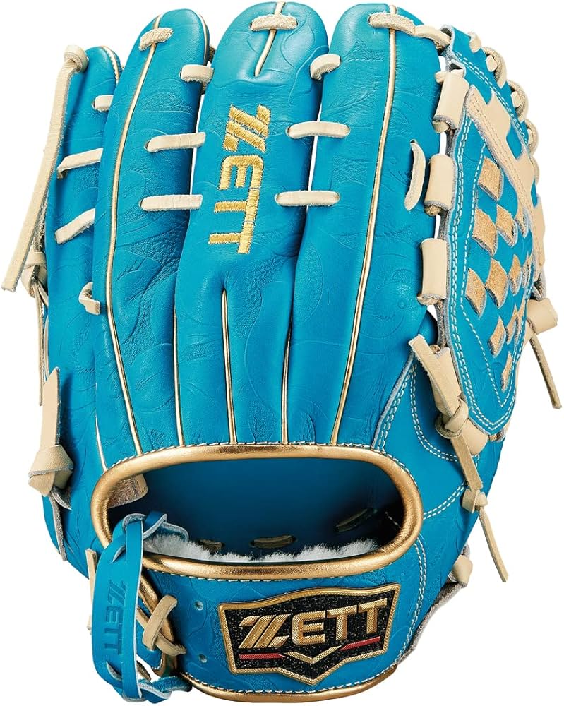 Amazon | ゼット(ZETT) 軟式野球 グラブ プロステイタス 父の日仕様