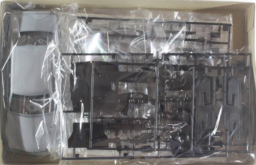 Amazon | フジミ 1/24 メルセデスベンツ 190E 2.5-16 エボリューション