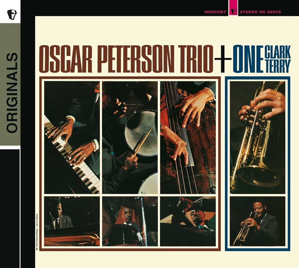 Amazon.co.jp: Oscar Peterson Trio Plus One (Reis) (Rstr): ミュージック