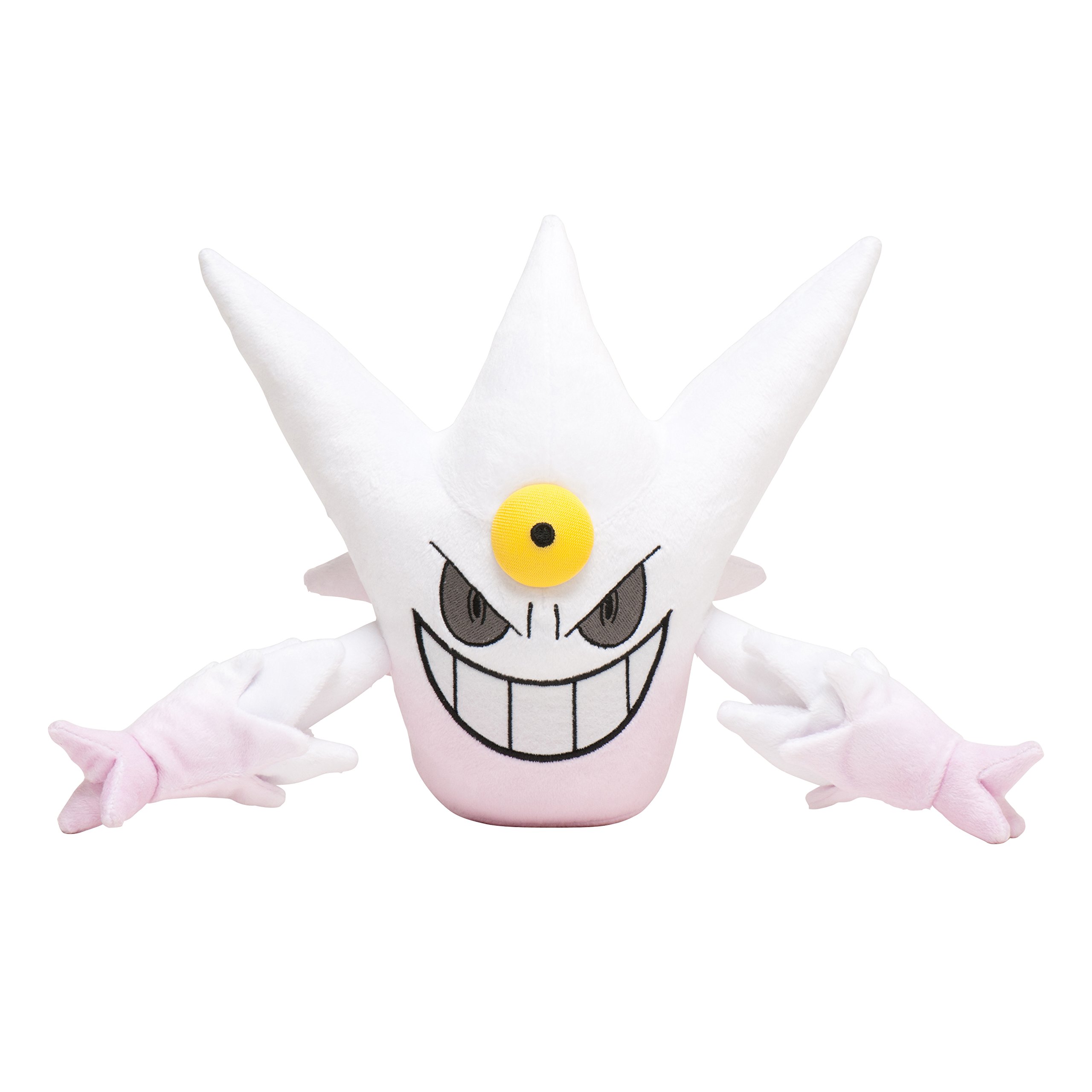 Amazon.co.jp: ポケモンセンターオリジナル ぬいぐるみ 白い