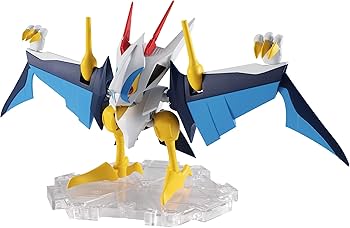 Amazon | TAMASHII NATIONS NXEDGE STYLE ネクスエッジスタイル 魔神
