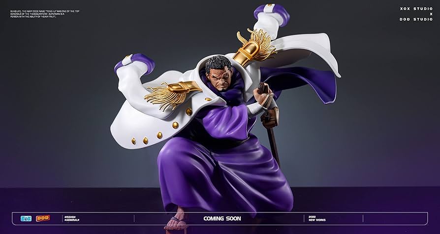 Amazon.co.jp: 藤虎 イッショウ フィギュア 1/8スケール 塗装済み完成