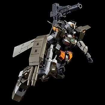 Amazon | BANDAI SPRITS MG 1/100 ガンダムストームブリンガー F.A