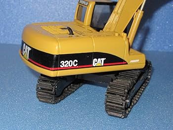 Amazon | 非売品新キャタピラー三菱 油圧ショベル REGAシリーズ